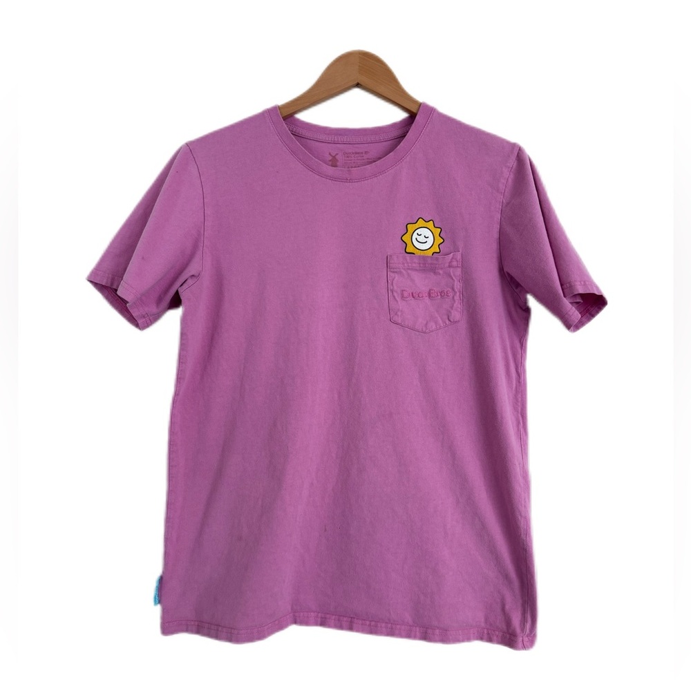 COPY - Short Sleeve Tee Shirt - Dutch Bros Coffee